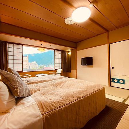 Hotel Kameya Osaki  Bagian luar foto