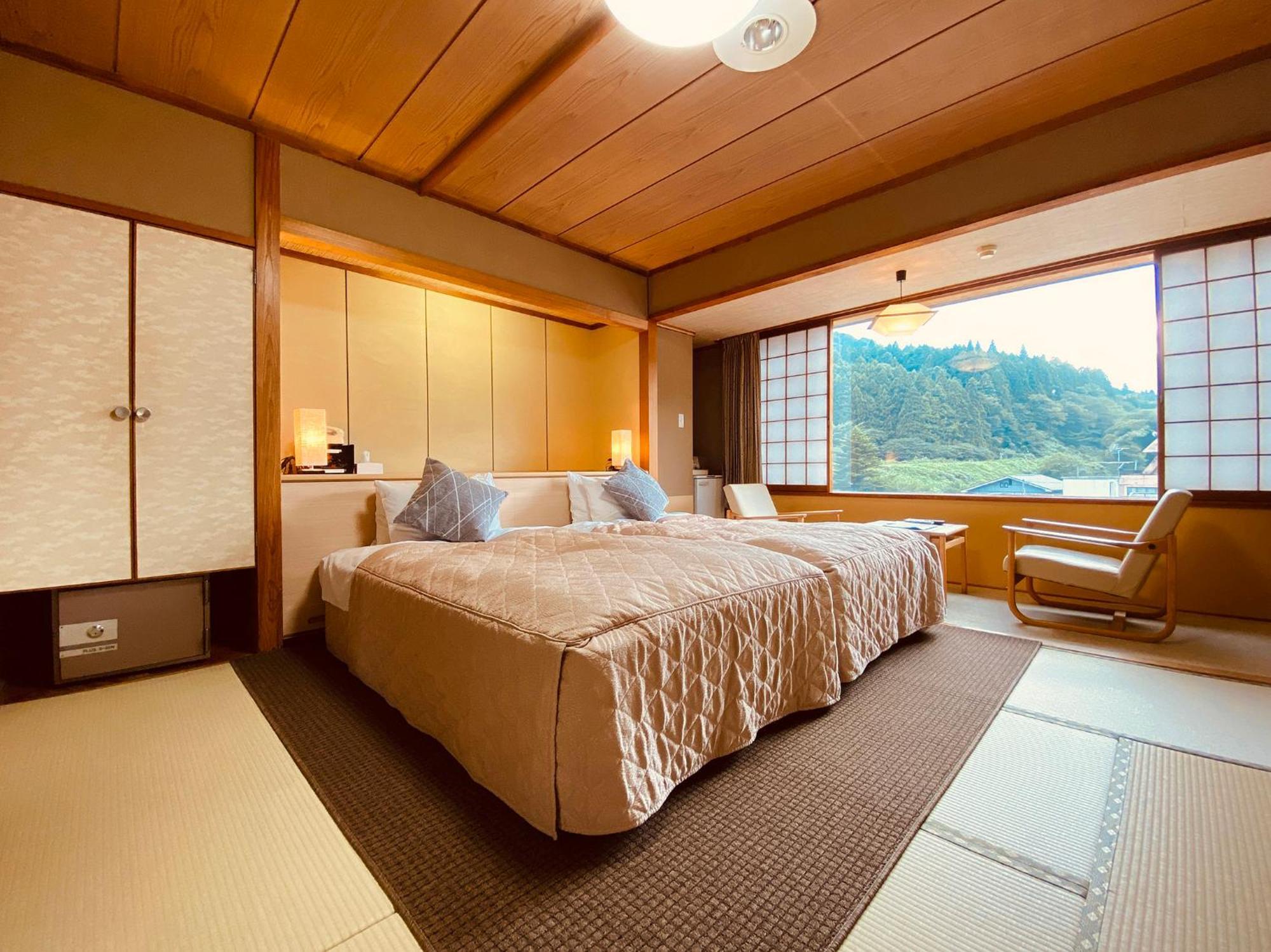 Hotel Kameya Osaki  Bagian luar foto