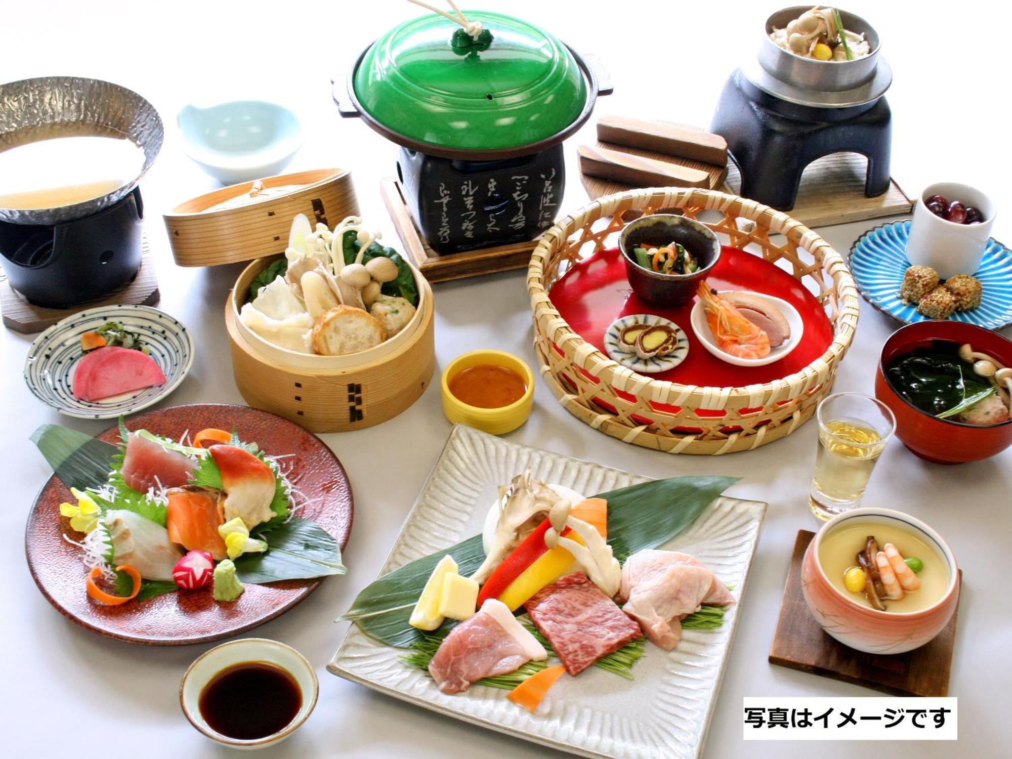 Hotel Kameya Osaki  Bagian luar foto