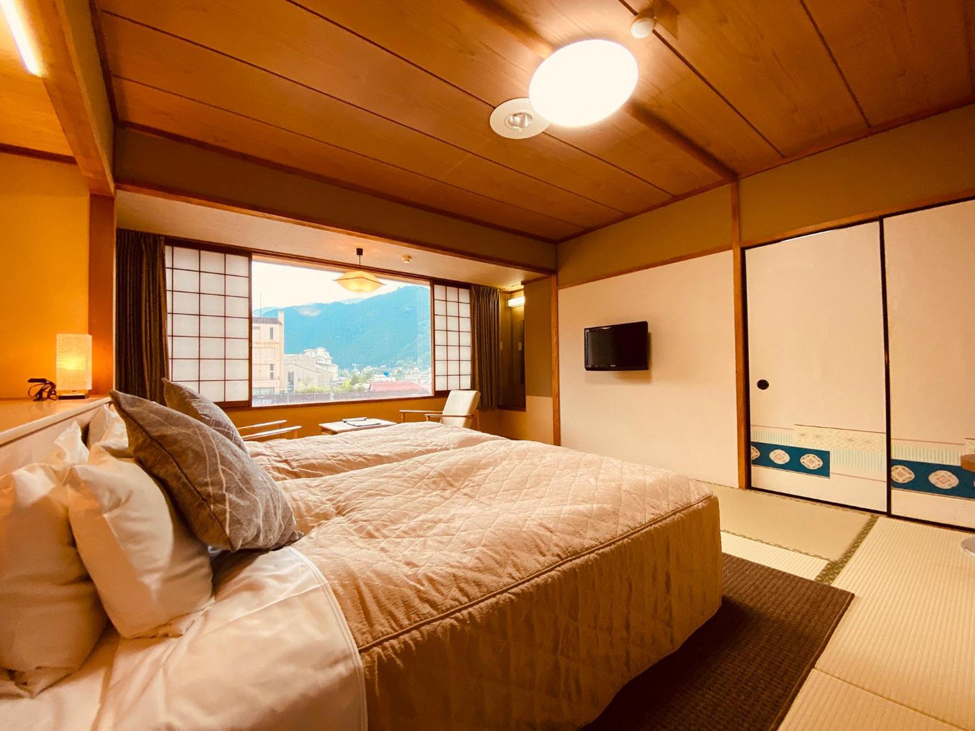 Hotel Kameya Osaki  Bagian luar foto