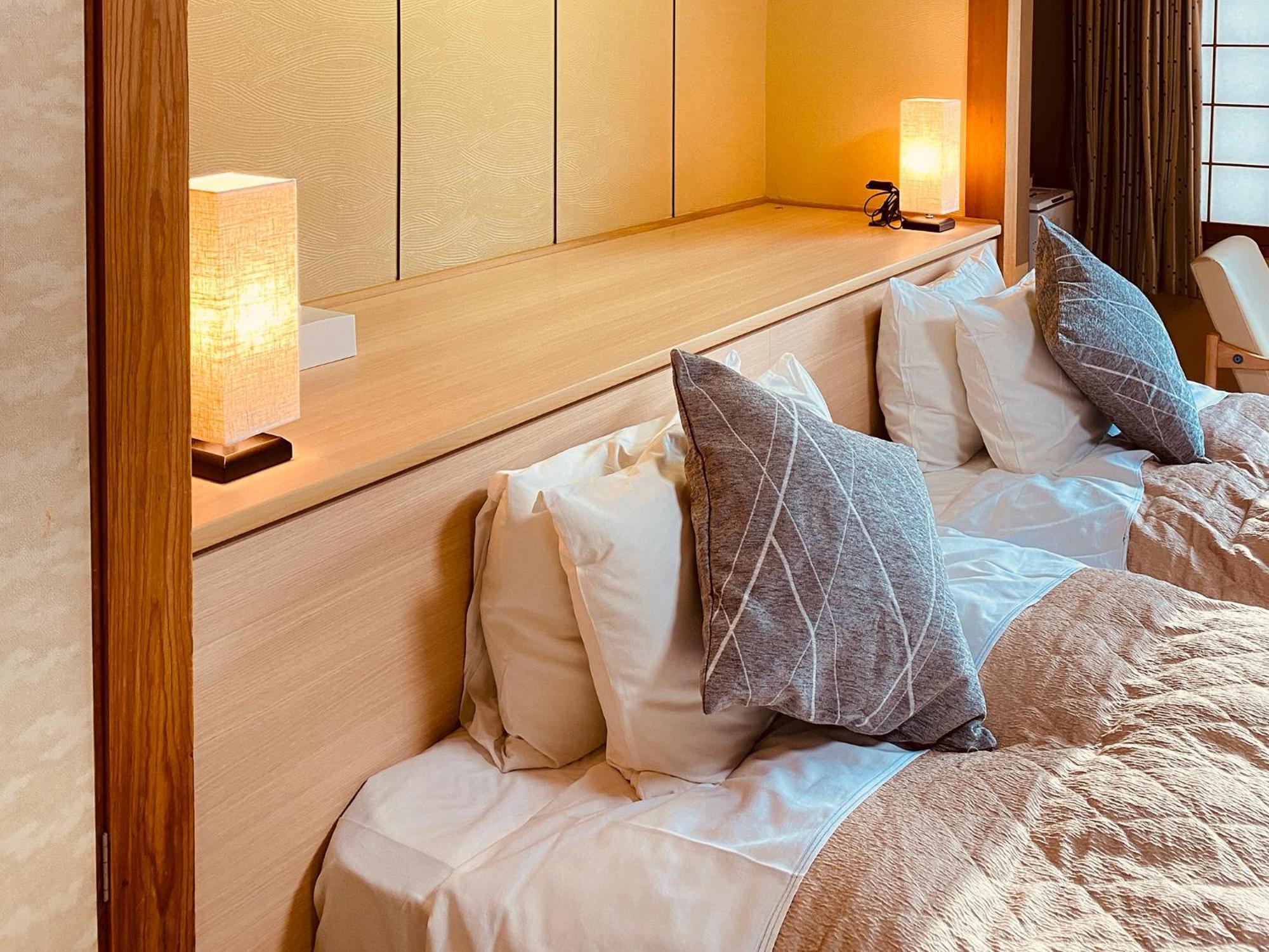 Hotel Kameya Osaki  Bagian luar foto