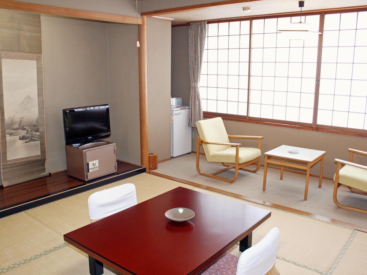 Hotel Kameya Osaki  Bagian luar foto
