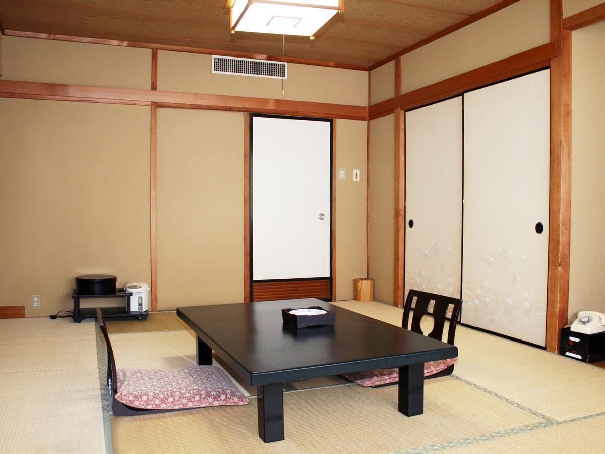 Hotel Kameya Osaki  Bagian luar foto