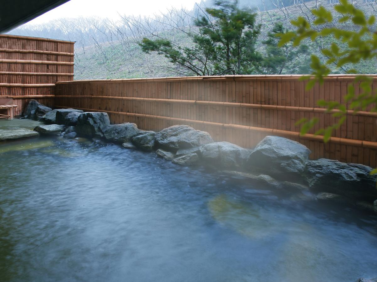Hotel Kameya Osaki  Bagian luar foto