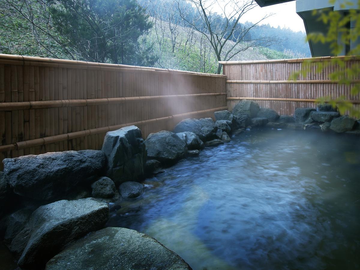 Hotel Kameya Osaki  Bagian luar foto