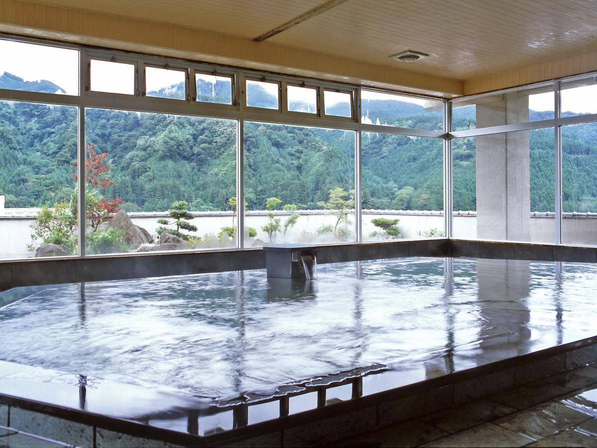 Hotel Kameya Osaki  Bagian luar foto