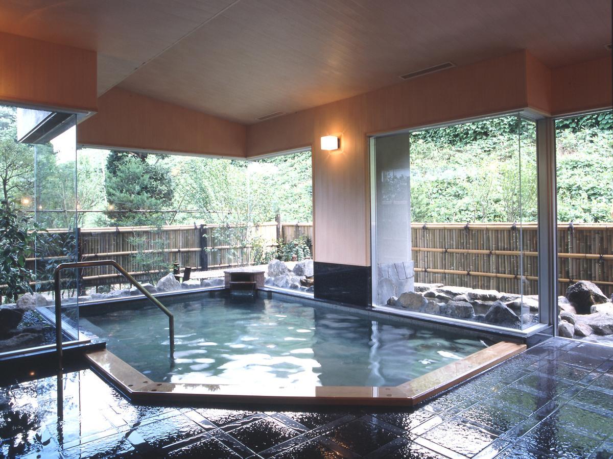Hotel Kameya Osaki  Bagian luar foto