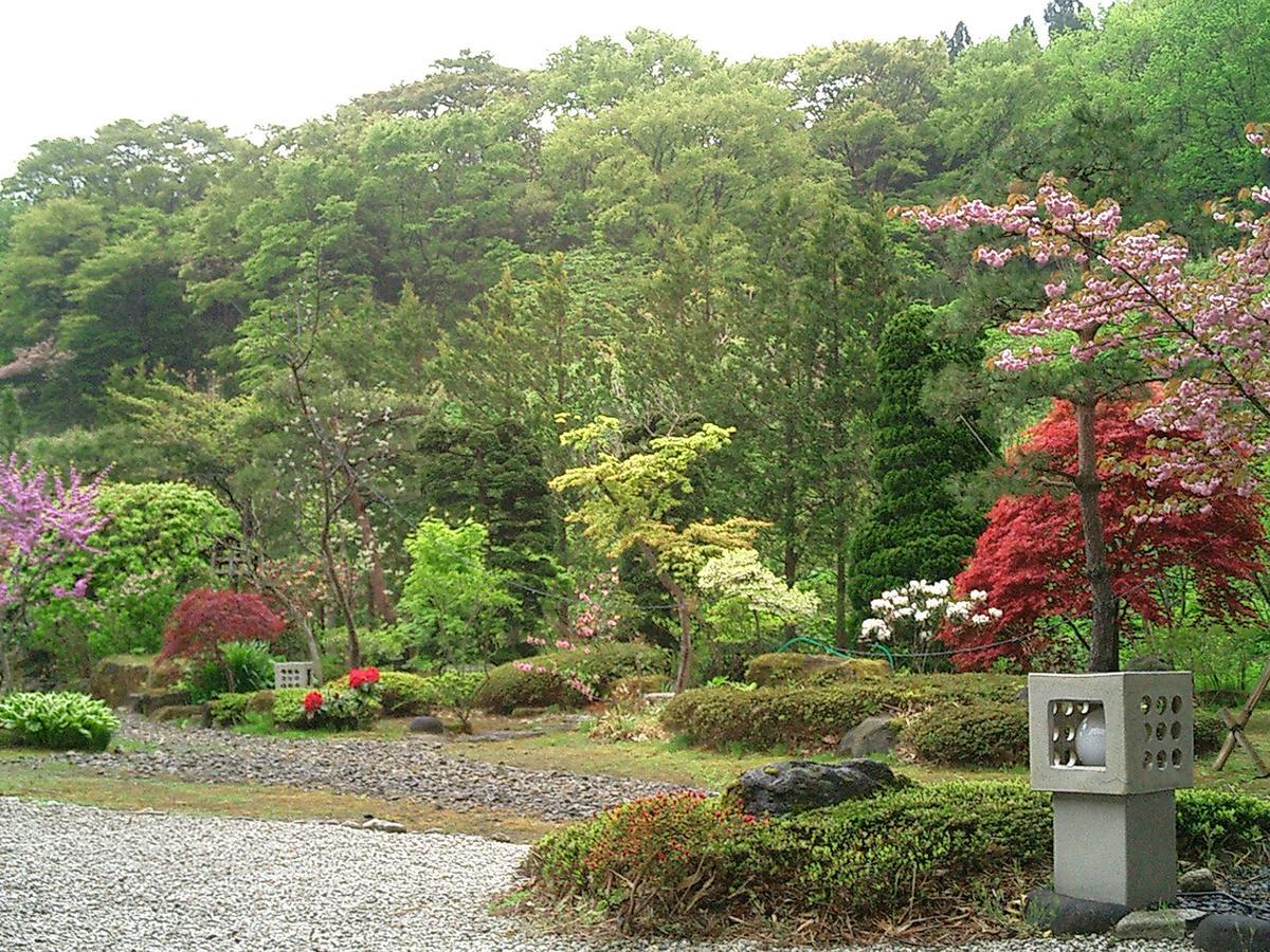 Hotel Kameya Osaki  Bagian luar foto